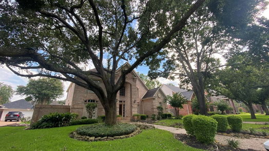 Houston 2-story, 4-bed 19515 Cardiff Park Lane-idx