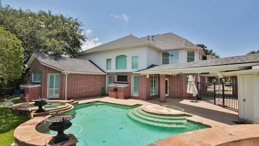 Houston 2-story, 4-bed 19403 Desert Ivy Drive-idx