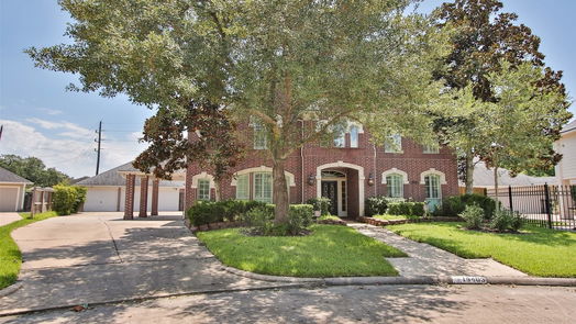 Houston 2-story, 4-bed 19403 Desert Ivy Drive-idx