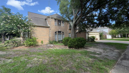 Houston 2-story, 4-bed 19223 Foxtree Lane-idx