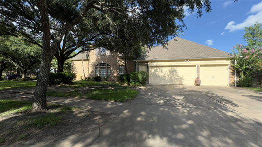 Houston 2-story, 4-bed 19223 Foxtree Lane-idx