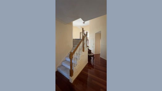 Houston 2-story, 4-bed 19223 Foxtree Lane-idx