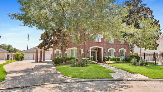 Houston 2-story, 4-bed 19403 Desert Ivy Drive-idx