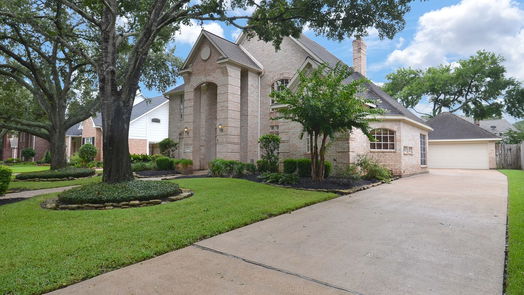 Houston 2-story, 4-bed 19515 Cardiff Park Lane-idx