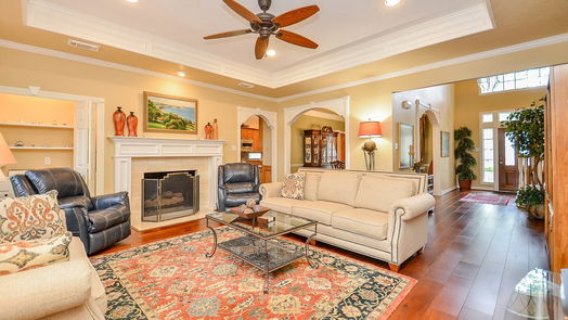 Houston 2-story, 4-bed 19515 Cardiff Park Lane-idx