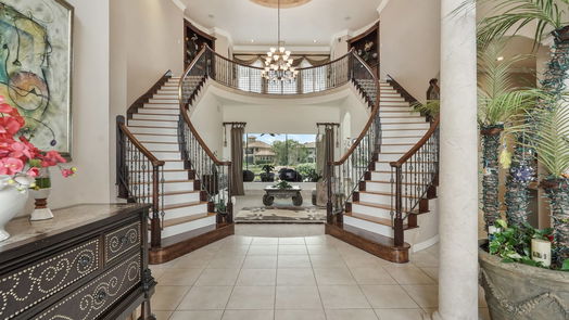 Houston 2-story, 5-bed 19011 Tebroc Court-idx