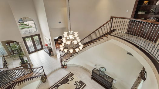 Houston 2-story, 5-bed 19011 Tebroc Court-idx