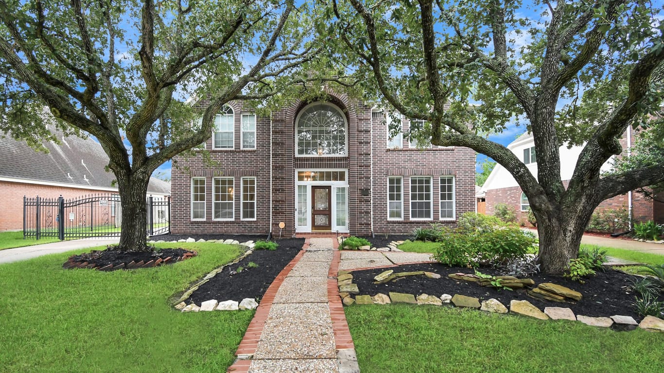 Houston 2-story, 4-bed 1306 Marlstone Drive-idx