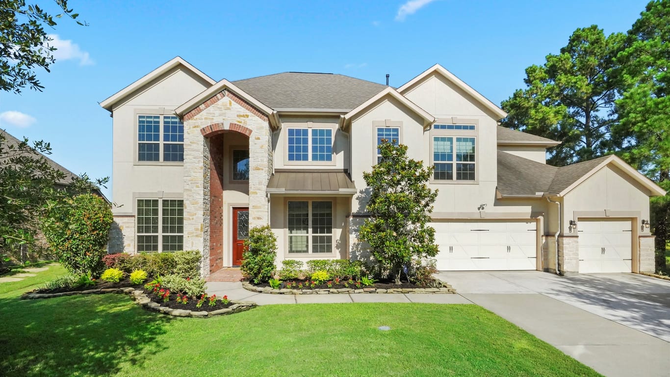 Houston 2-story, 5-bed 2026 Baker Estates Drive-idx