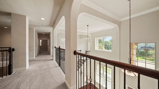 Houston 2-story, 5-bed 2026 Baker Estates Drive-idx