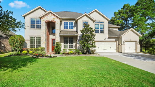 Houston 2-story, 5-bed 2026 Baker Estates Drive-idx