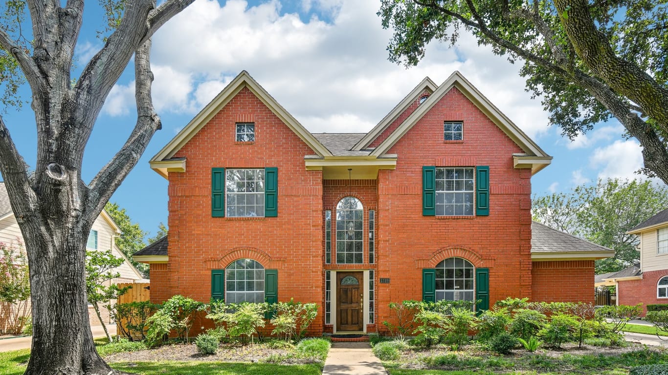 Houston 2-story, 4-bed 1719 Stone Meadows Lane-idx