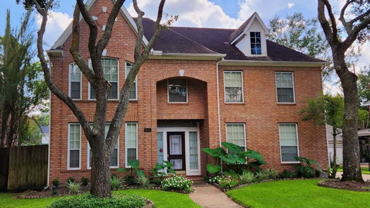 Houston 2-story, 4-bed 906 Fairgate Drive-idx