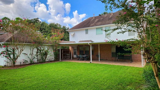 Houston 2-story, 4-bed 906 Fairgate Drive-idx