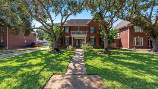 Houston 2-story, 4-bed 1110 Fairgate Drive-idx