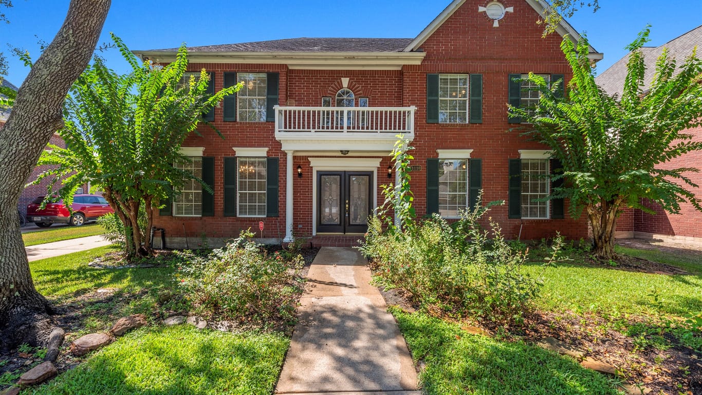 Houston 2-story, 4-bed 1110 Fairgate Drive-idx