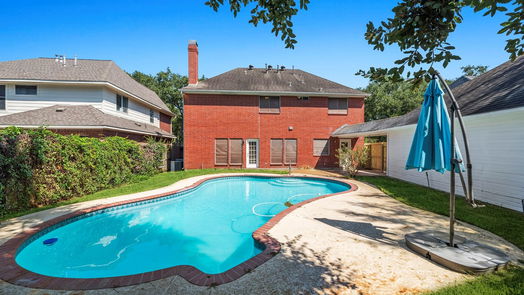 Houston 2-story, 4-bed 1110 Fairgate Drive-idx