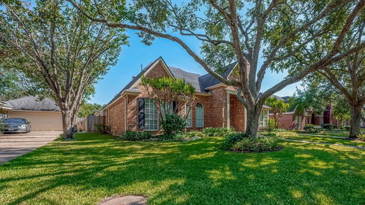 Houston 1-story, 4-bed 1726 Crescent Green Drive-idx