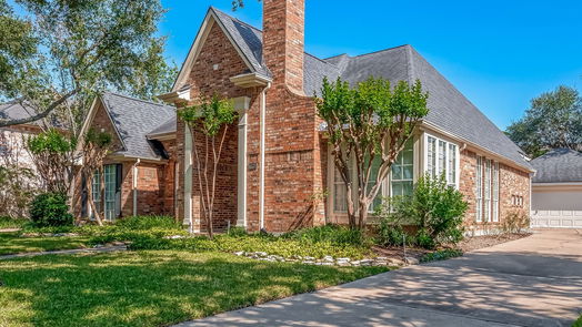 Houston 1-story, 4-bed 1726 Crescent Green Drive-idx