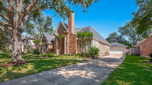 Houston 1-story, 4-bed 1726 Crescent Green Drive-idx