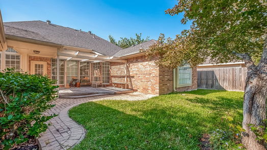 Houston 1-story, 4-bed 1726 Crescent Green Drive-idx