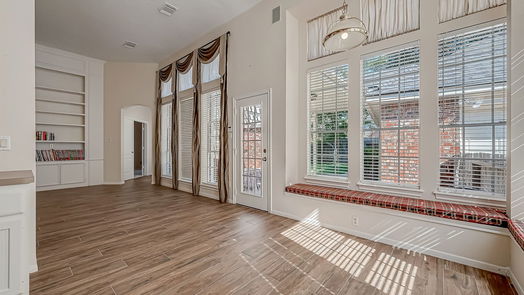 Houston 1-story, 4-bed 1726 Crescent Green Drive-idx