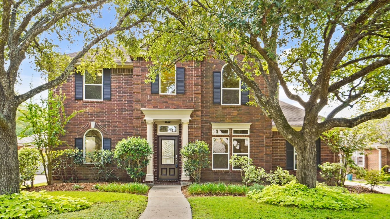 Houston 2-story, 4-bed 1006 Rosemeadow Drive-idx