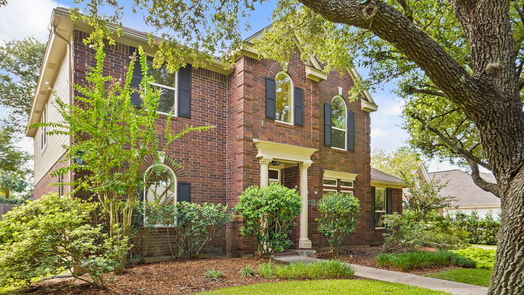 Houston 2-story, 4-bed 1006 Rosemeadow Drive-idx