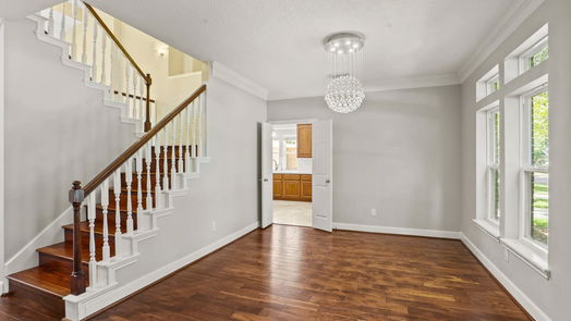 Houston 2-story, 4-bed 1006 Rosemeadow Drive-idx