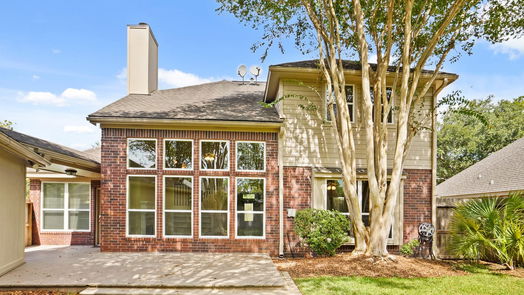 Houston 2-story, 4-bed 1006 Rosemeadow Drive-idx