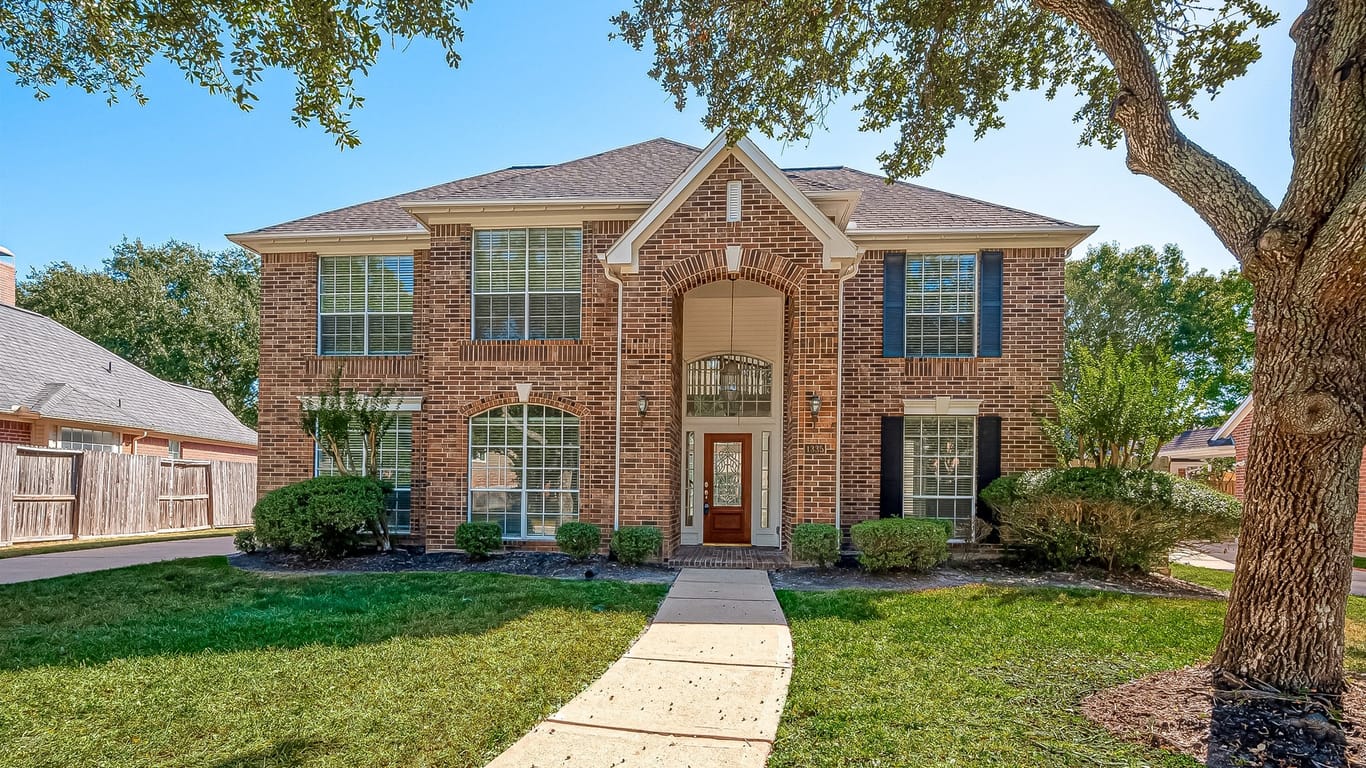 Houston 2-story, 4-bed 1335 Crescent Parkway Court-idx