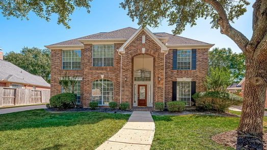 Houston 2-story, 4-bed 1335 Crescent Parkway Court-idx