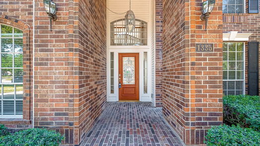 Houston 2-story, 4-bed 1335 Crescent Parkway Court-idx