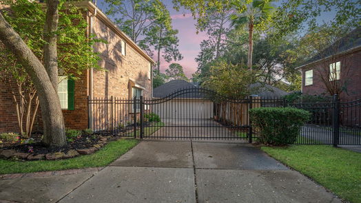 Houston 2-story, 4-bed 823 Chisel Point Drive-idx