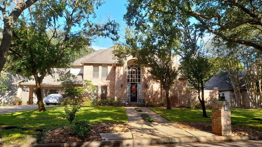 Houston 2-story, 4-bed 1526 Emerald Green Lane-idx