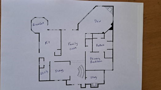 Houston 2-story, 4-bed 1526 Emerald Green Lane-idx