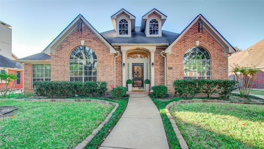 Houston null-story, 3-bed 1731 Crescent Green Drive-idx