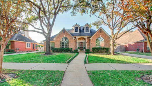 Houston null-story, 3-bed 1731 Crescent Green Drive-idx