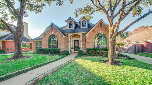 Houston null-story, 3-bed 1731 Crescent Green Drive-idx