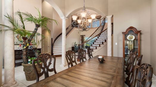 Houston 2-story, 5-bed 19011 Tebroc Court-idx