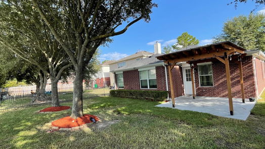 Houston 1-story, 4-bed 17438 Prospect Meadows Drive-idx