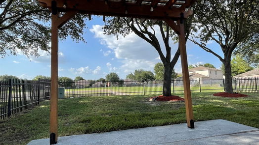 Houston 1-story, 4-bed 17438 Prospect Meadows Drive-idx