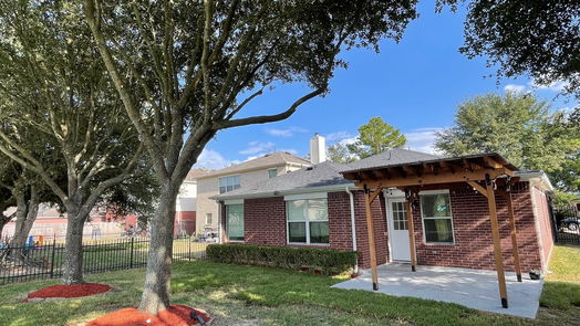 Houston 1-story, 4-bed 17438 Prospect Meadows Drive-idx