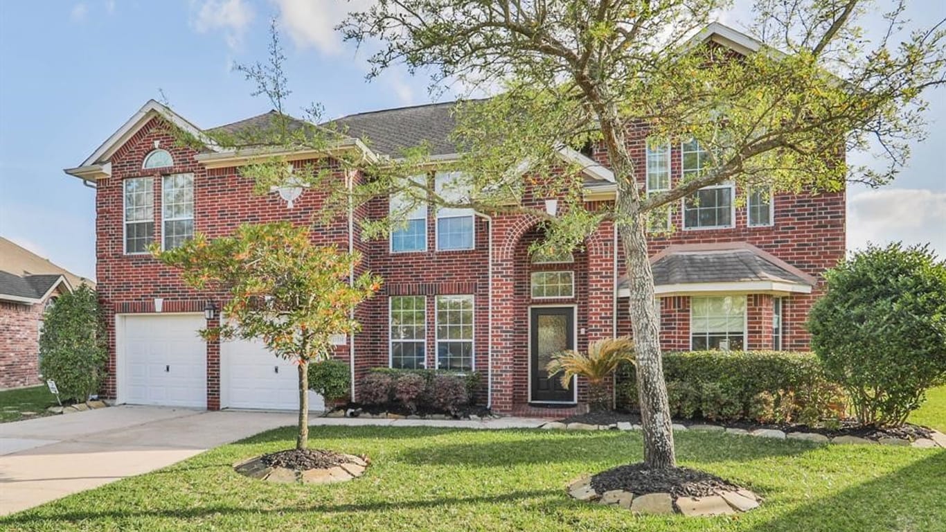 Houston 2-story, 5-bed 17031 Feather Fall Lane-idx