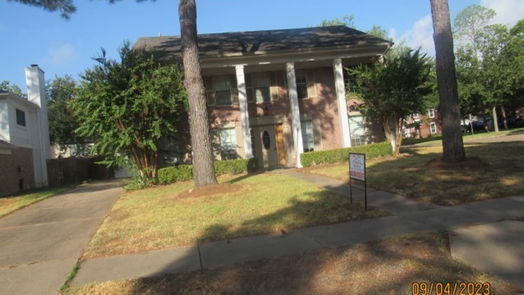 Houston 2-story, 4-bed 16411 Hickory Point Road-idx