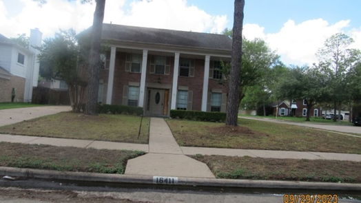 Houston 2-story, 4-bed 16411 Hickory Point Road-idx
