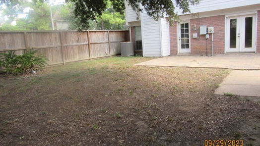 Houston 2-story, 4-bed 16411 Hickory Point Road-idx