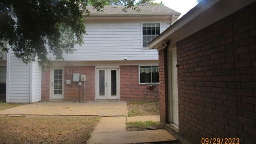 Houston 2-story, 4-bed 16411 Hickory Point Road-idx