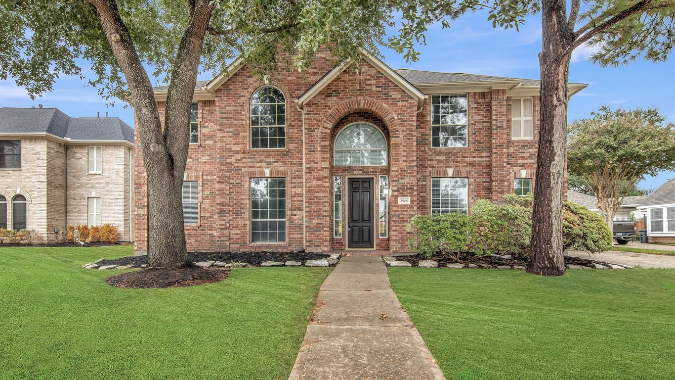 Houston 2-story, 5-bed 8906 Sunny Ridge Drive-idx