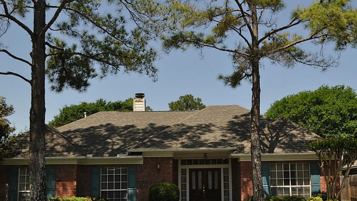 Houston 1-story, 4-bed 7811 Green Devon Drive-idx